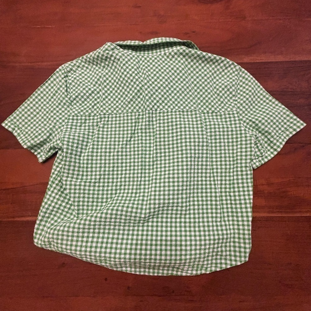 Sunday Best by Aritzia Shirt - Picture 8 of 8